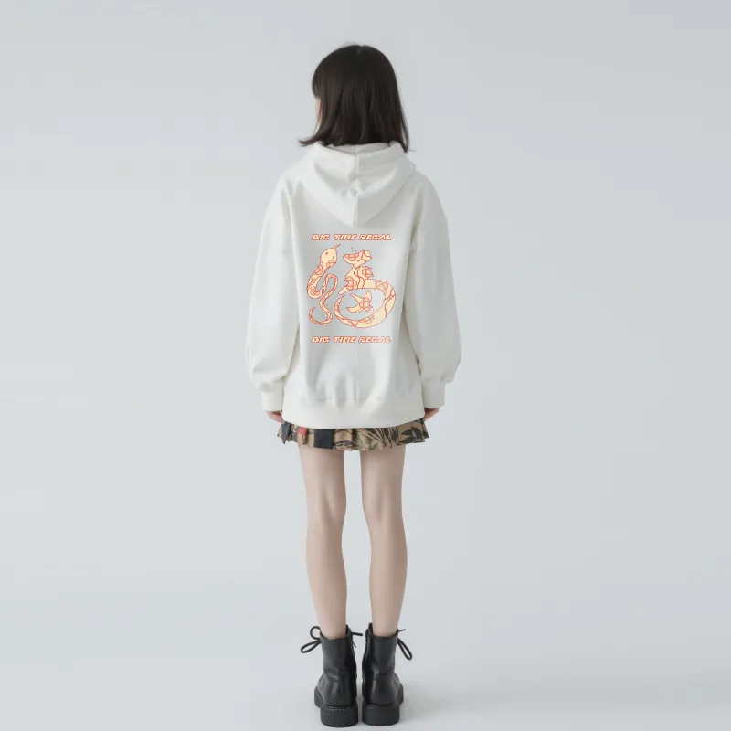 BIG TIME REGAL Sweatshirt Unisex-7