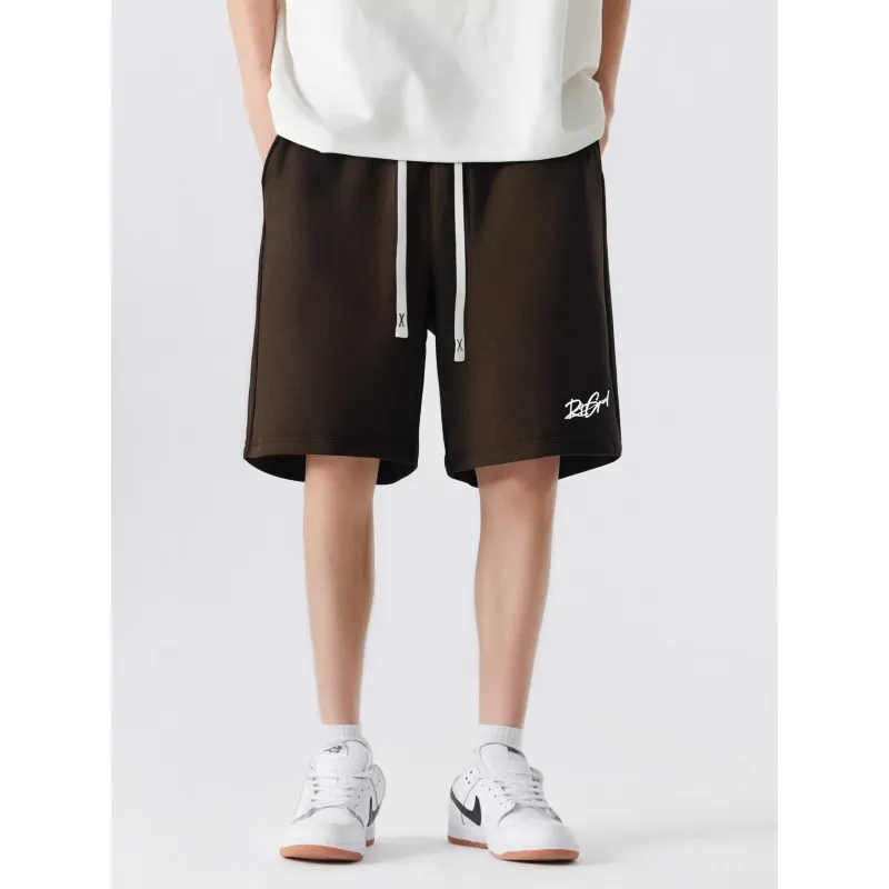 BIG TIME REGAL Casual Shorts Unisex-2