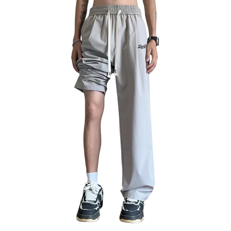 BIG TIME REGAL Suit Trouser Unisex-6