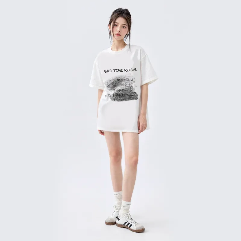 BIG TIME REGAL T Shirts Unisex-9
