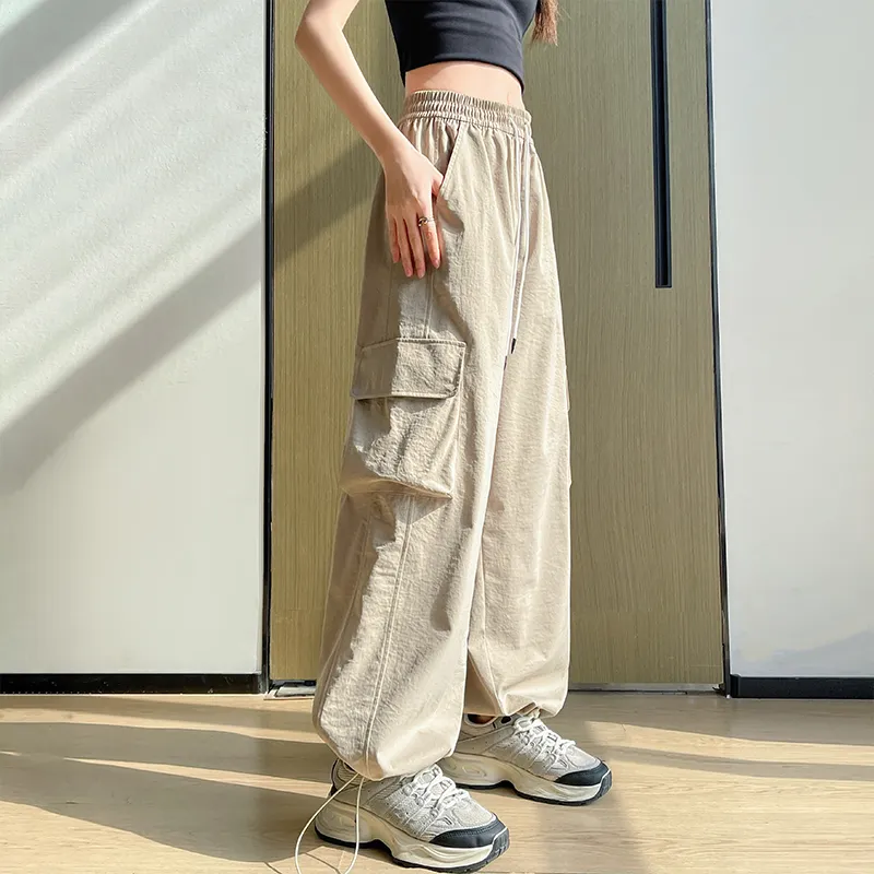 BIG TIME REGAL Cargo Pants Women's-7