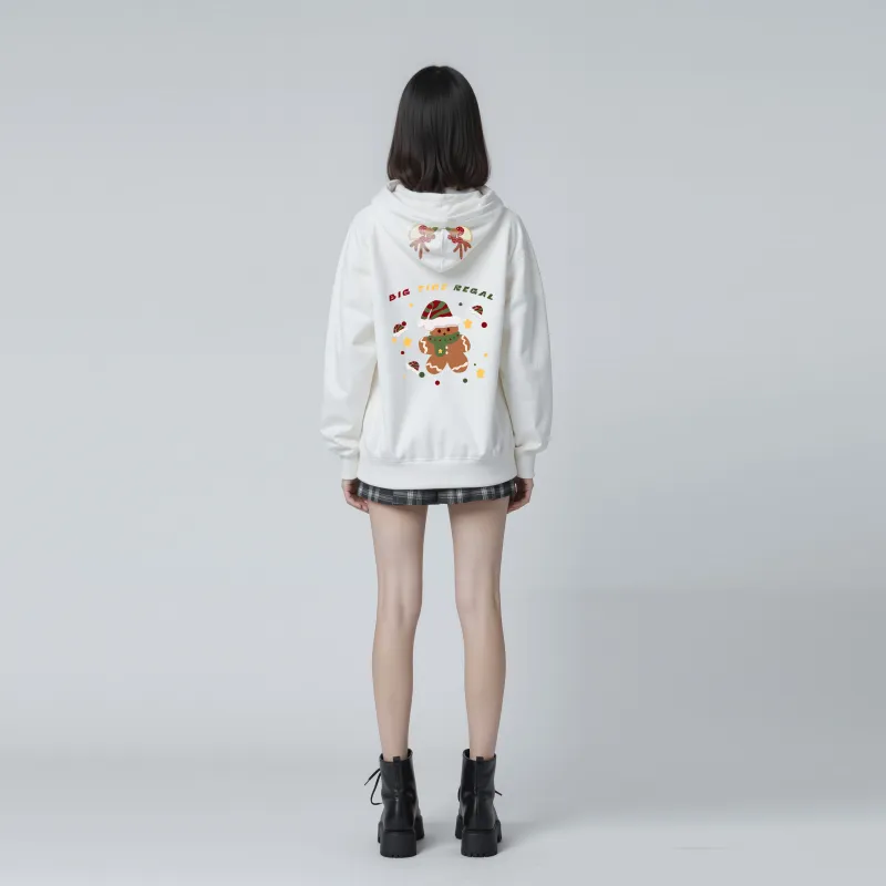 BIG TIME REGAL Sweatshirt Unisex-7