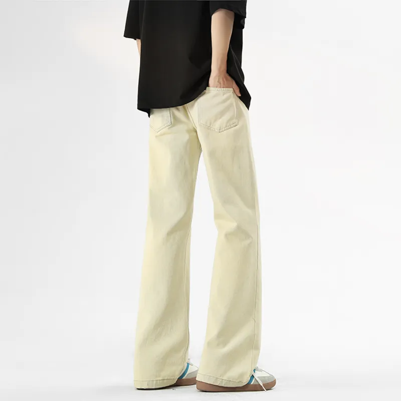 BIG TIME REGAL Jeans Unisex-14