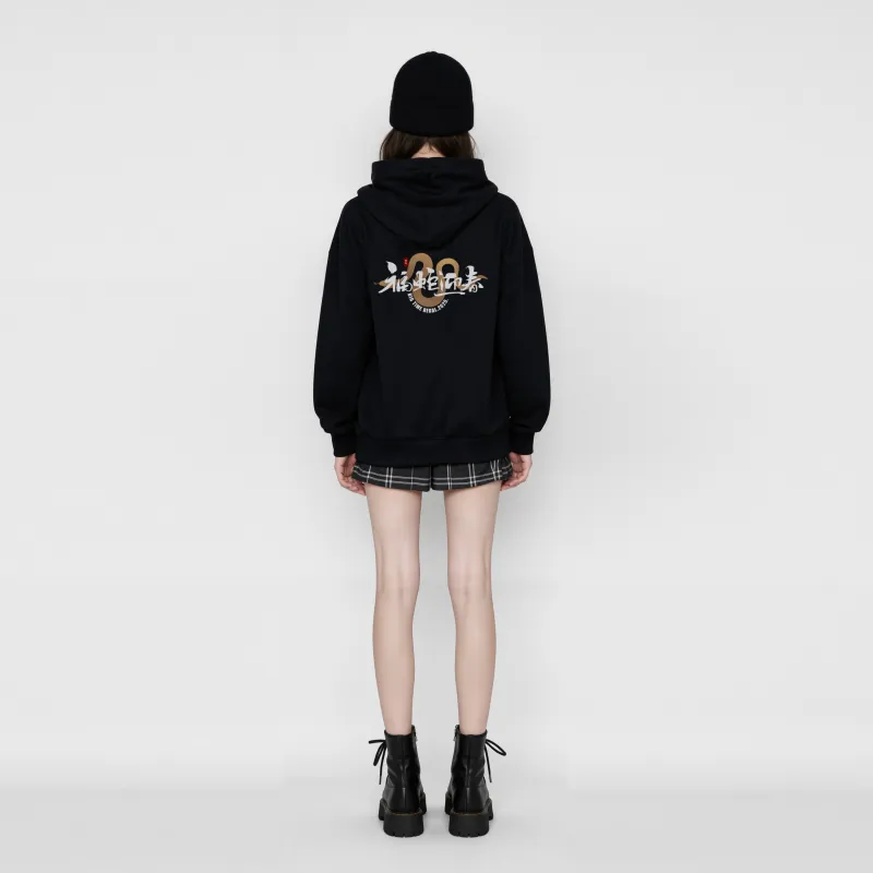 BIG TIME REGAL Sweatshirt Unisex-2