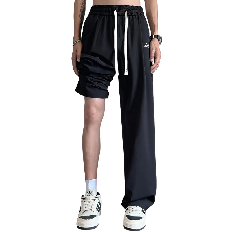 BIG TIME REGAL Suit Trouser Unisex-3