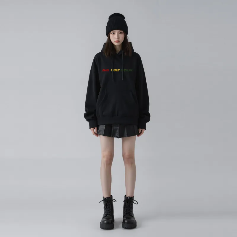 BIG TIME REGAL Sweatshirt Unisex-2