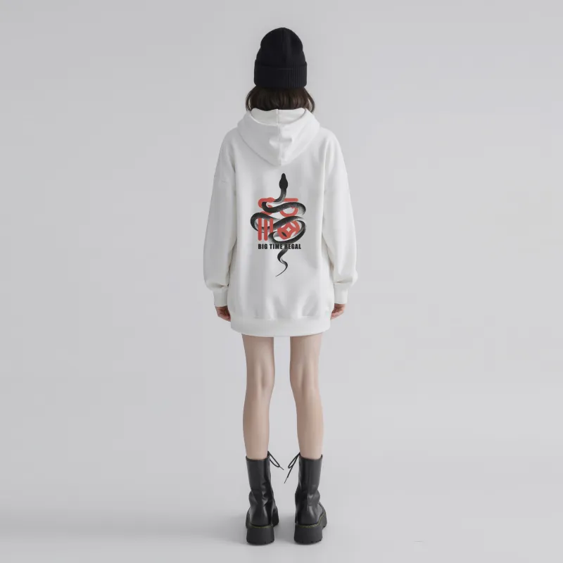 BIG TIME REGAL Sweatshirt Unisex-5