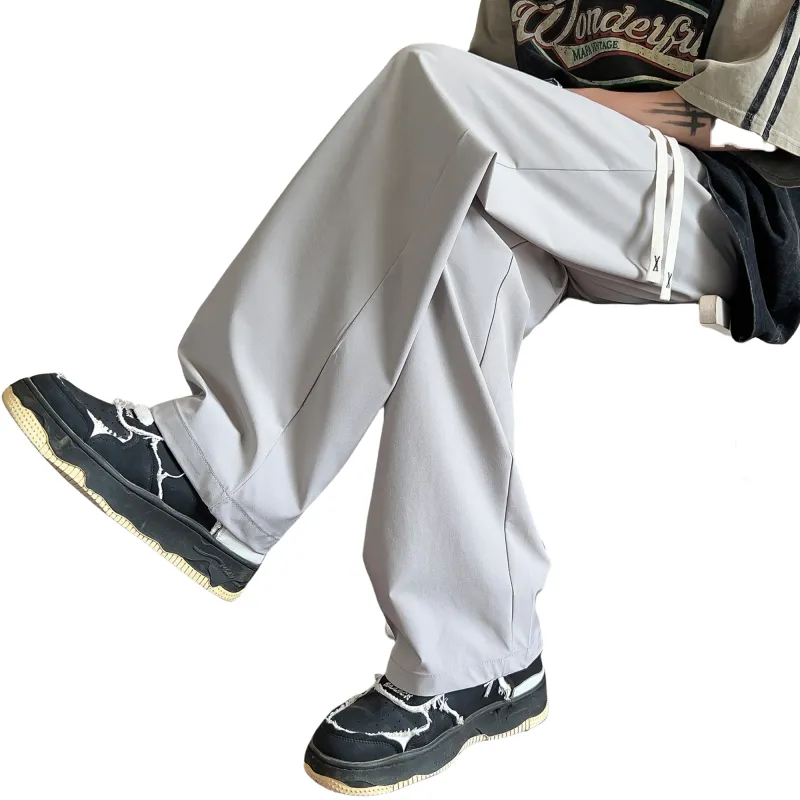 BIG TIME REGAL Suit Trouser Unisex-7