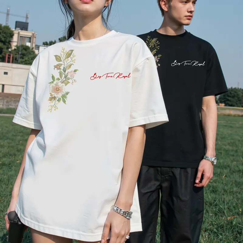 BIG TIME REGAL T Shirts Unisex-3