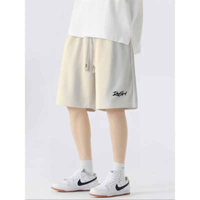 BIG TIME REGAL Casual Shorts Unisex-6
