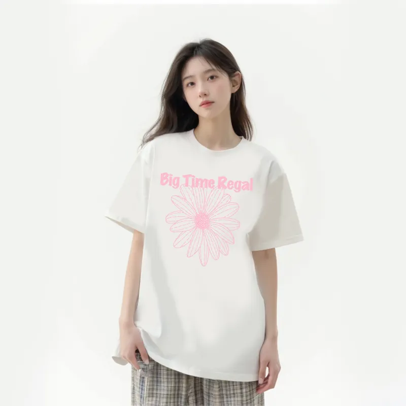 BIG TIME REGAL T Shirts Unisex-8
