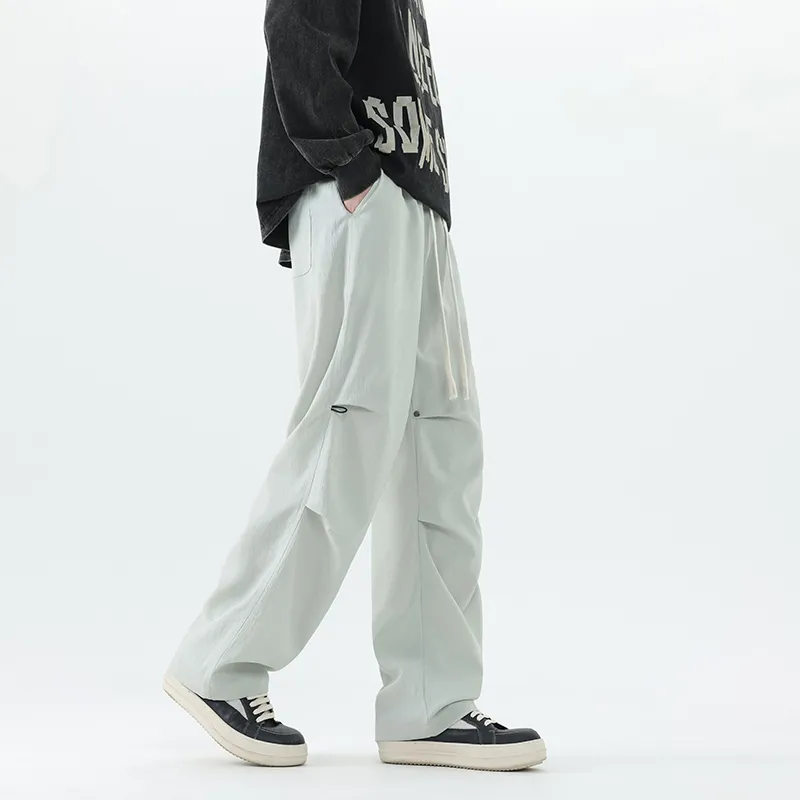 BIG TIME REGAL Casual Pants Unisex-10