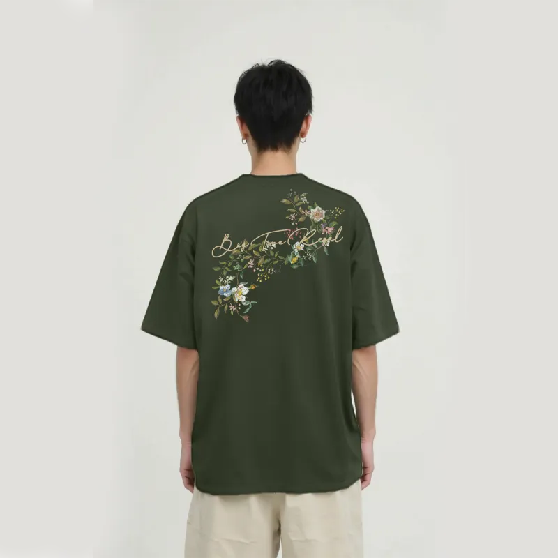 BIG TIME REGAL T Shirts Unisex-23