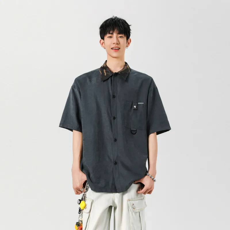 BIG TIME REGAL Shirts Unisex-10