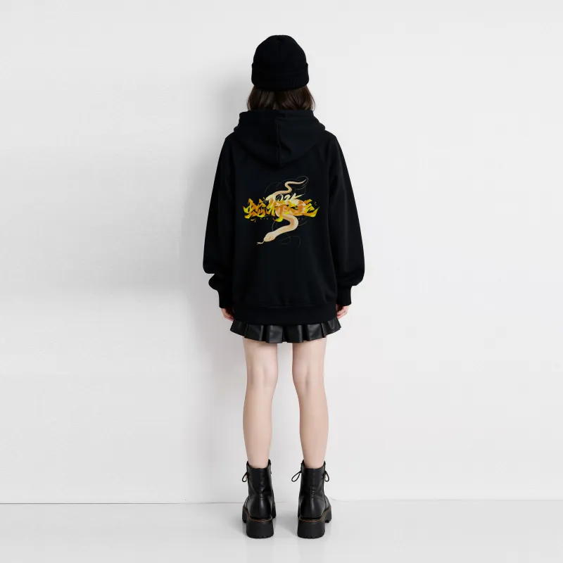 BIG TIME REGAL Sweatshirt Unisex-2