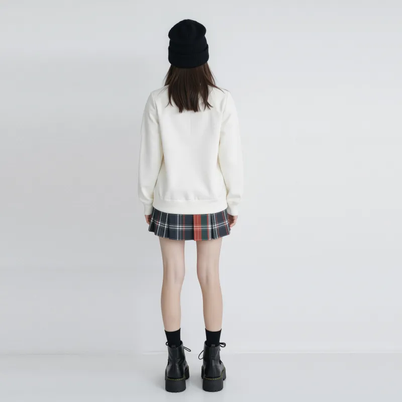 BIG TIME REGAL Sweatshirt Unisex-5