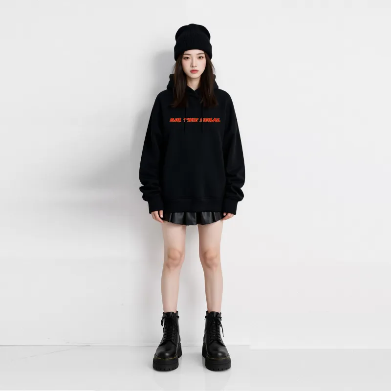 BIG TIME REGAL Sweatshirt Unisex-3