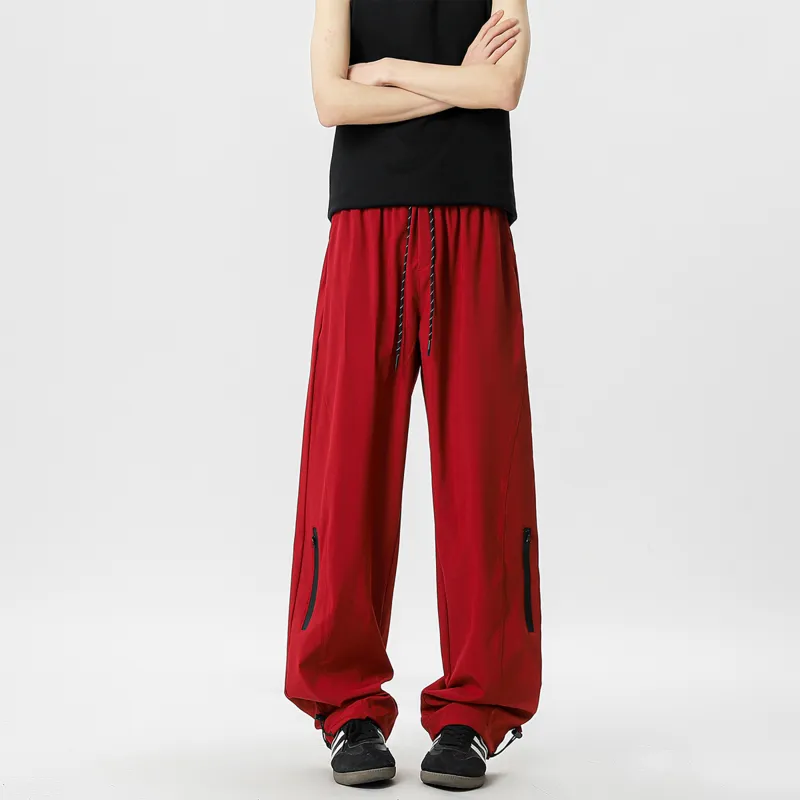 BIG TIME REGAL Casual Pants Unisex-7