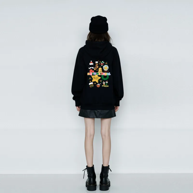 BIG TIME REGAL Sweatshirt Unisex-2