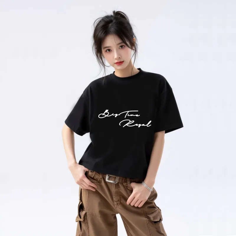 BIG TIME REGAL T Shirts Unisex-2