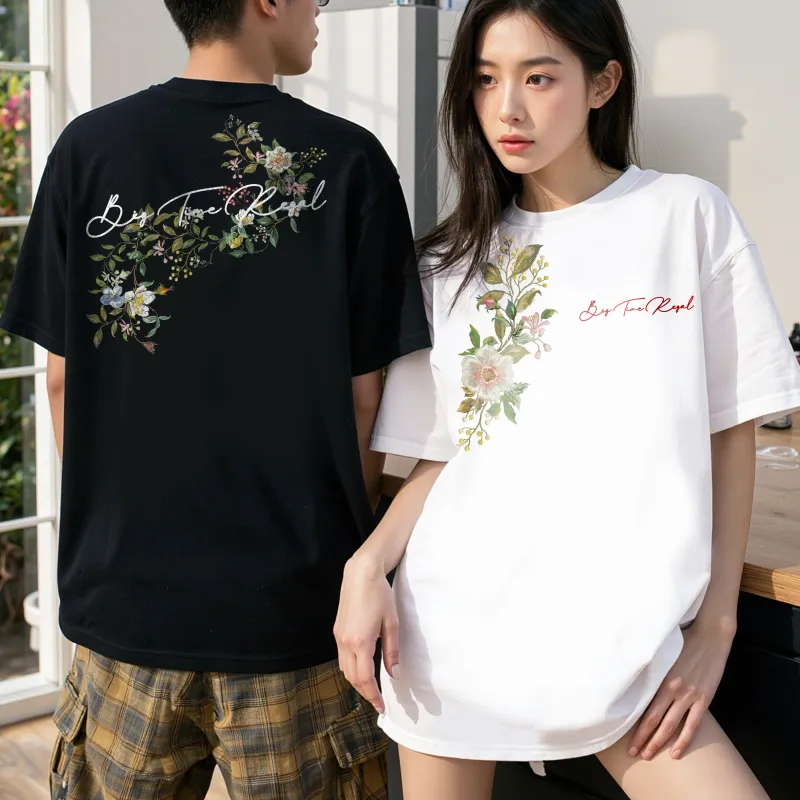 BIG TIME REGAL T Shirts Unisex-10