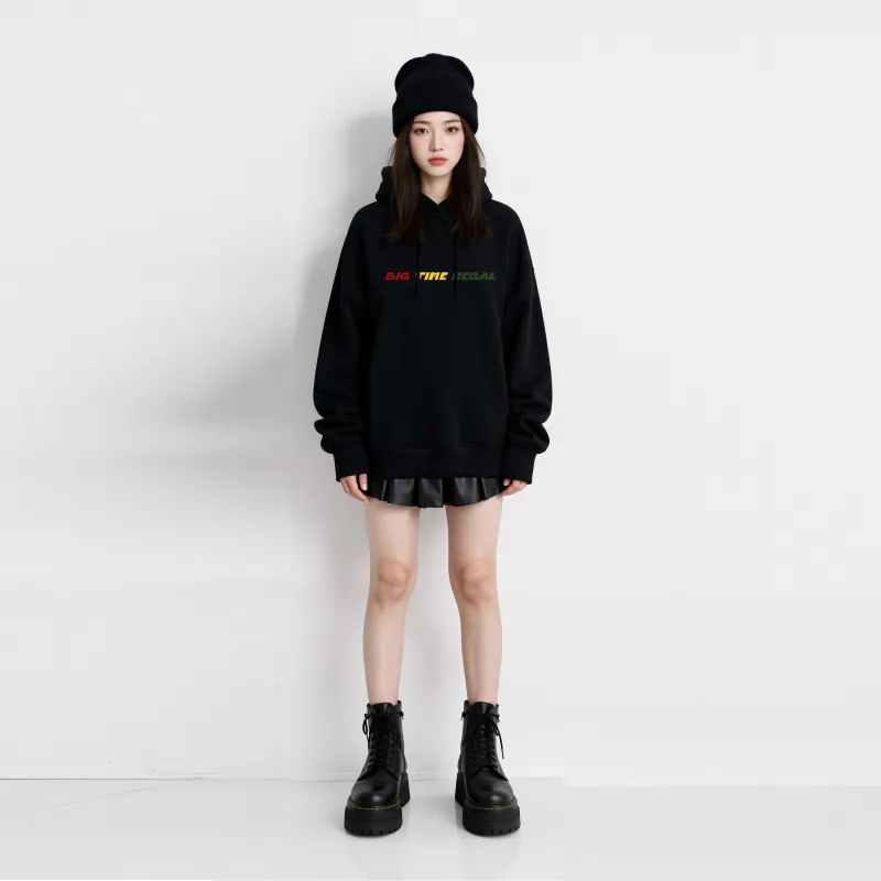 BIG TIME REGAL Sweatshirt Unisex-2