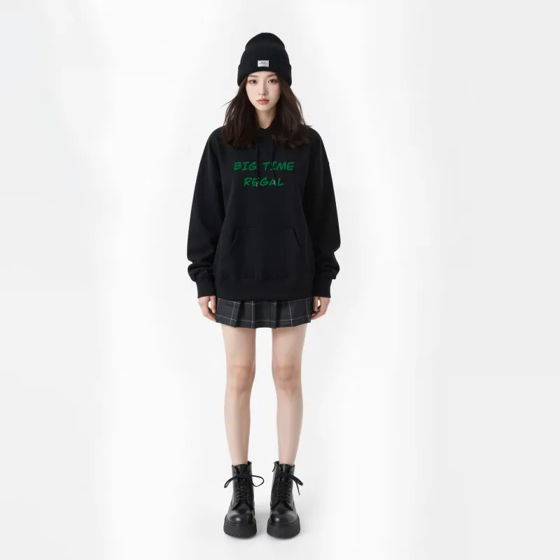 BIG TIME REGAL Sweatshirt Unisex-2