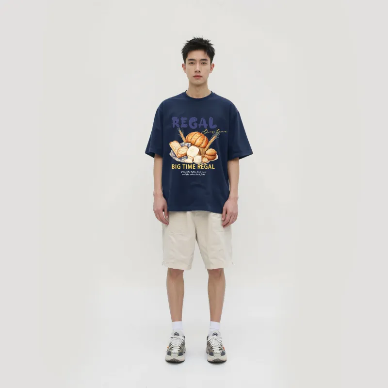 BIG TIME REGAL T Shirts Unisex-15