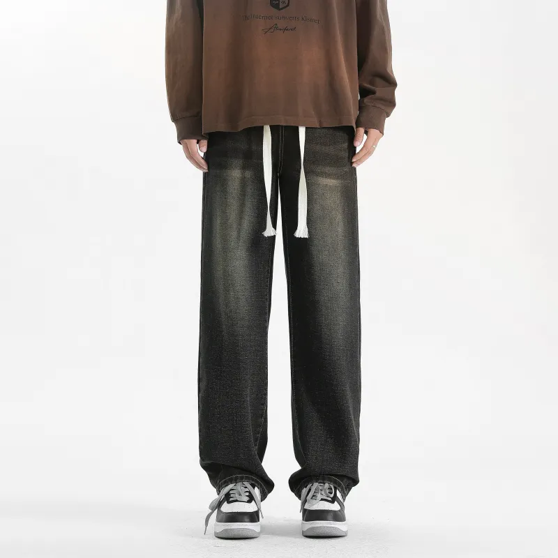 BIG TIME REGAL Jeans Unisex-2