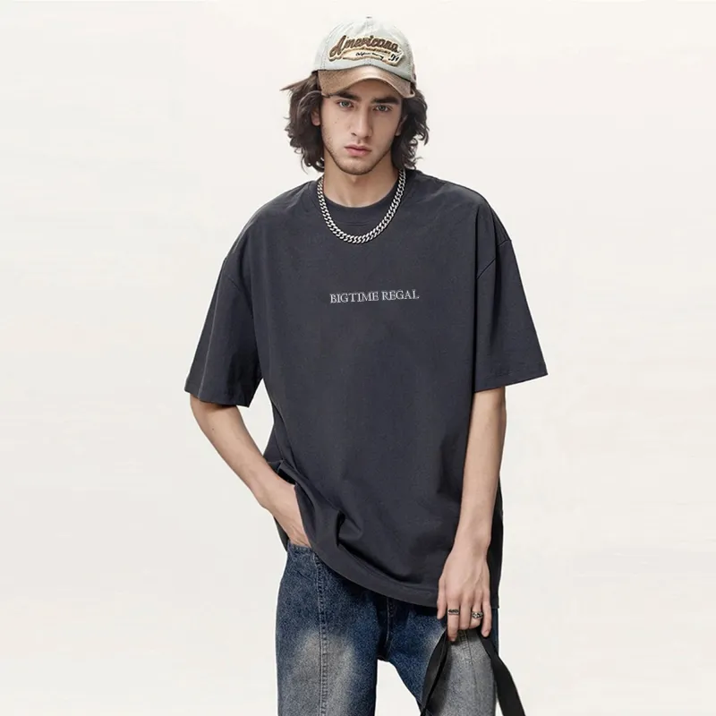 BIG TIME REGAL T Shirts Unisex-24