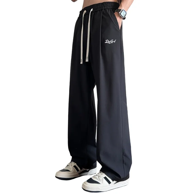 BIG TIME REGAL Suit Trouser Unisex-1