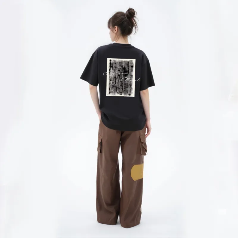 BIG TIME REGAL T Shirts Unisex-4