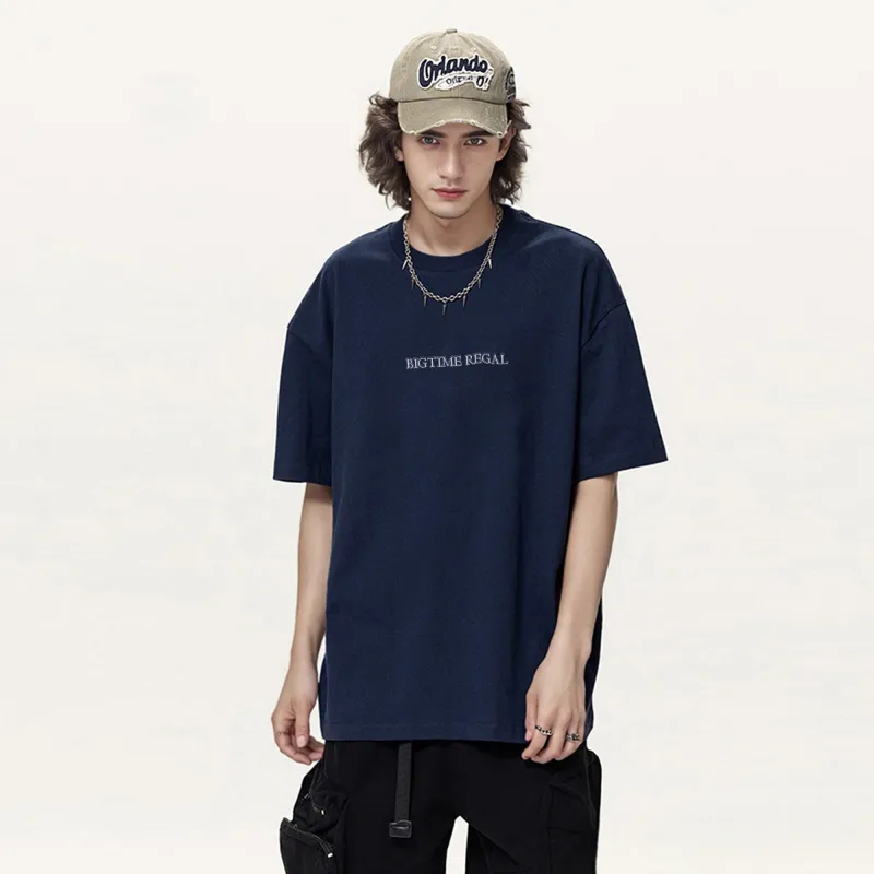 BIG TIME REGAL T Shirts Unisex-27