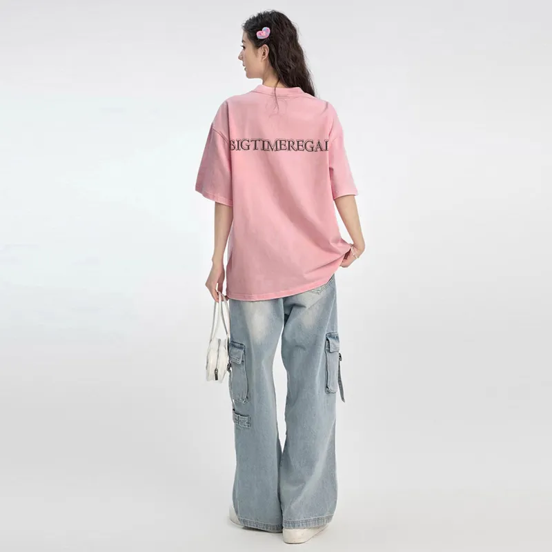 BIG TIME REGAL T Shirts Unisex-39