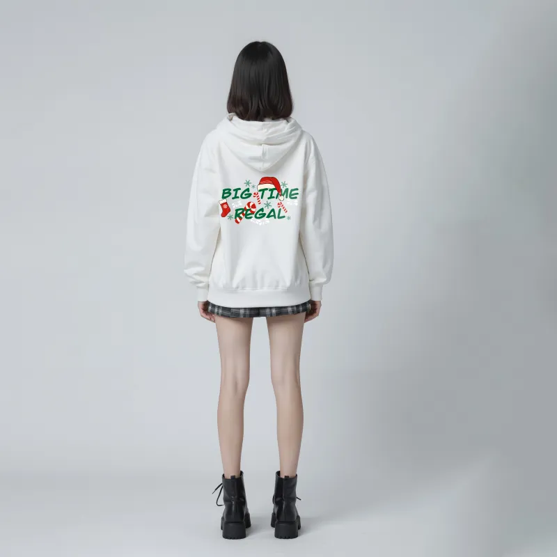 BIG TIME REGAL Sweatshirt Unisex-6