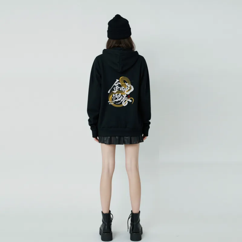 BIG TIME REGAL Sweatshirts Unisex-2