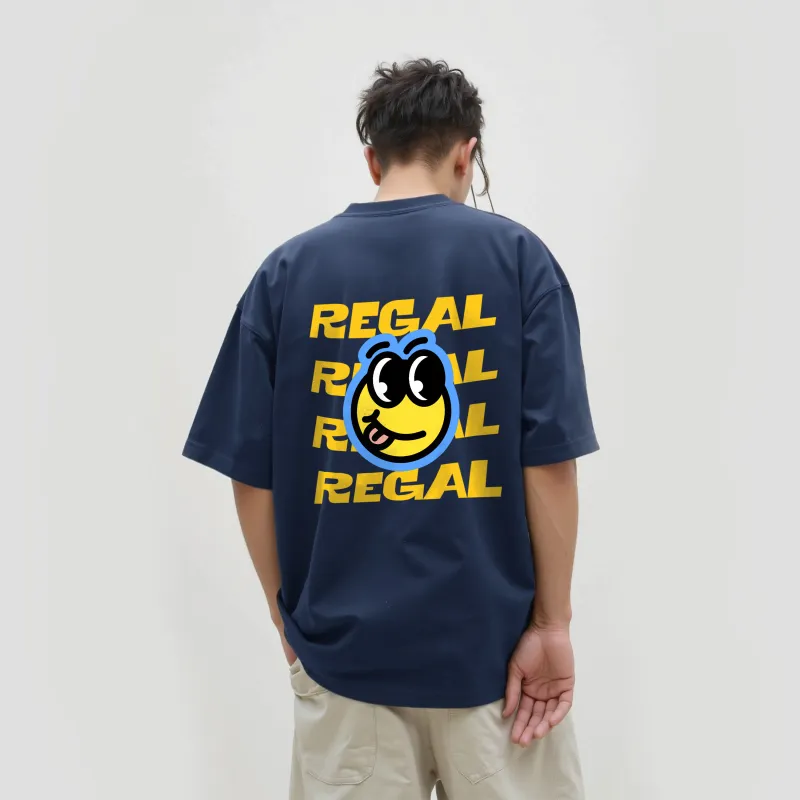 BIG TIME REGAL T Shirts Unisex-6