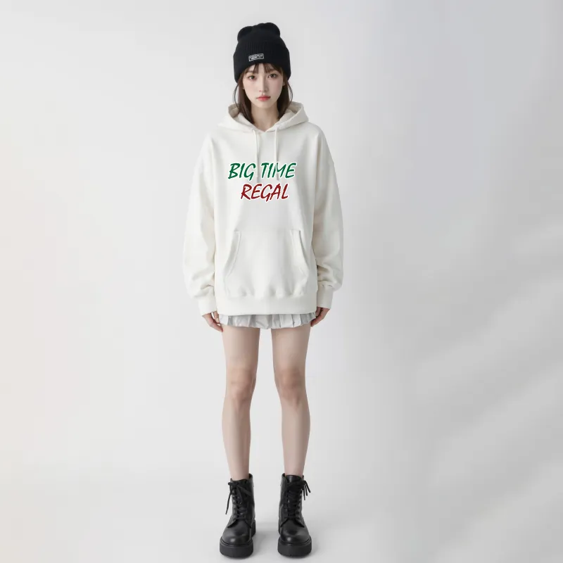 BIG TIME REGAL Sweatshirt Unisex-7