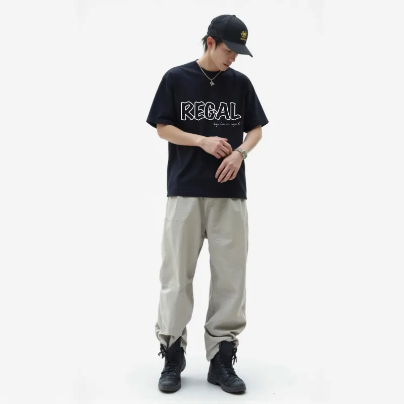 BIG TIME REGAL T Shirts Unisex-5