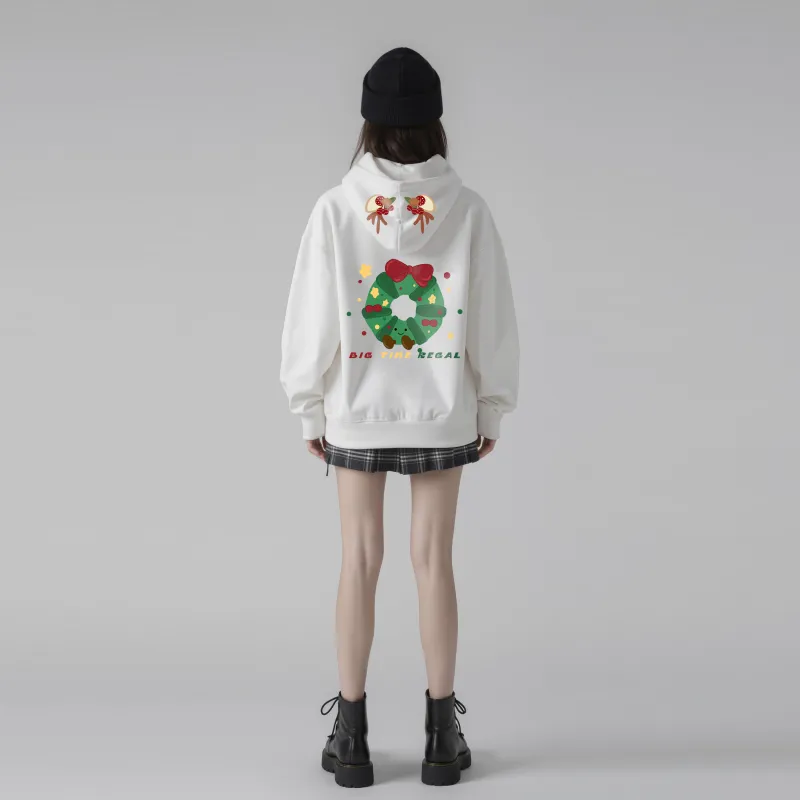 BIG TIME REGAL Sweatshirt Unisex-7