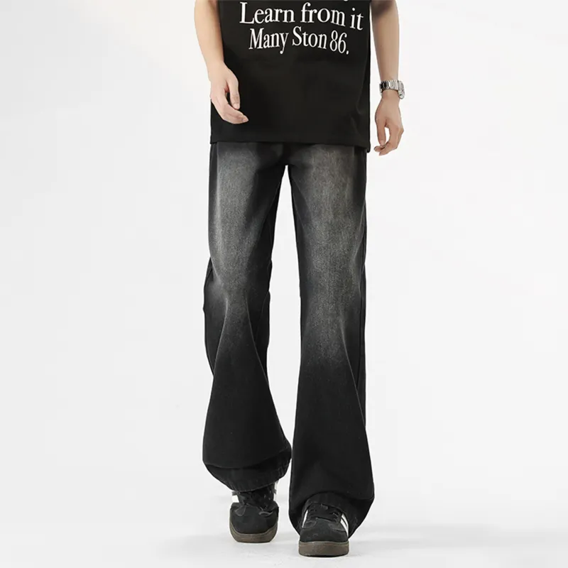 BIG TIME REGAL Jeans Unisex-2