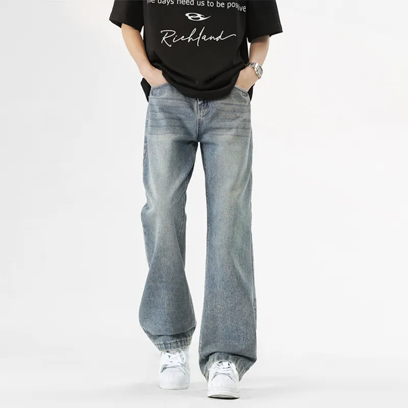 BIG TIME REGAL Jeans Unisex-7