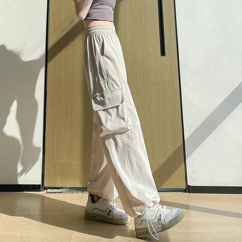 BIG TIME REGAL Cargo Pants Women's-14