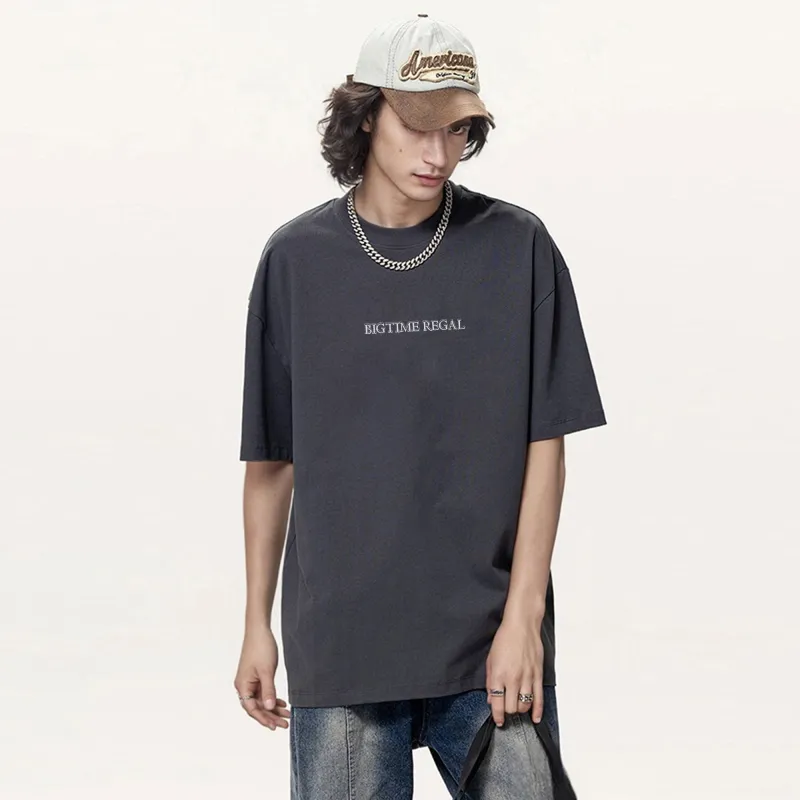 BIG TIME REGAL T Shirts Unisex-22