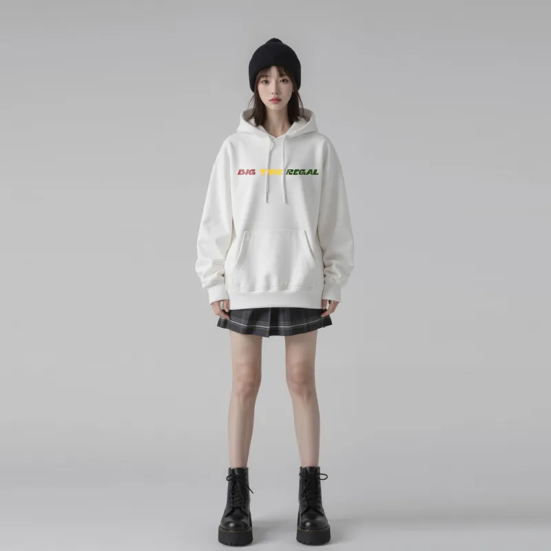 BIG TIME REGAL Sweatshirt Unisex-6