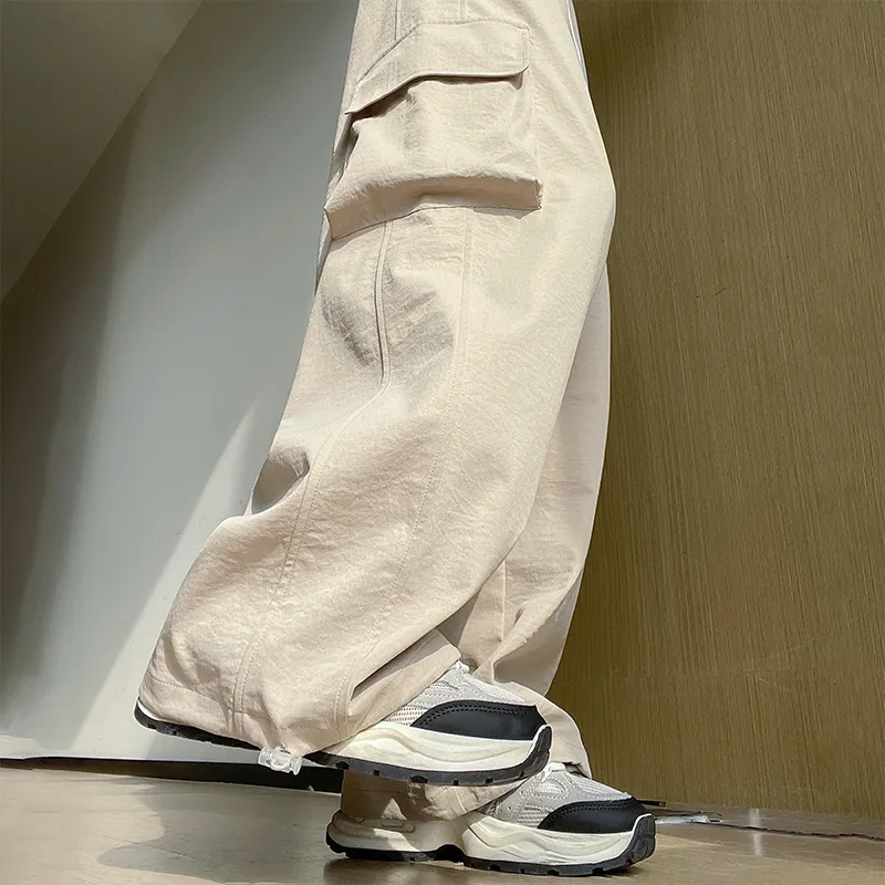 BIG TIME REGAL Cargo Pants Women's-6