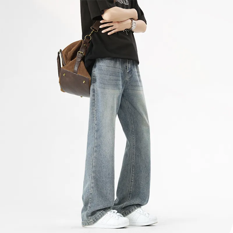 BIG TIME REGAL Jeans Unisex-8
