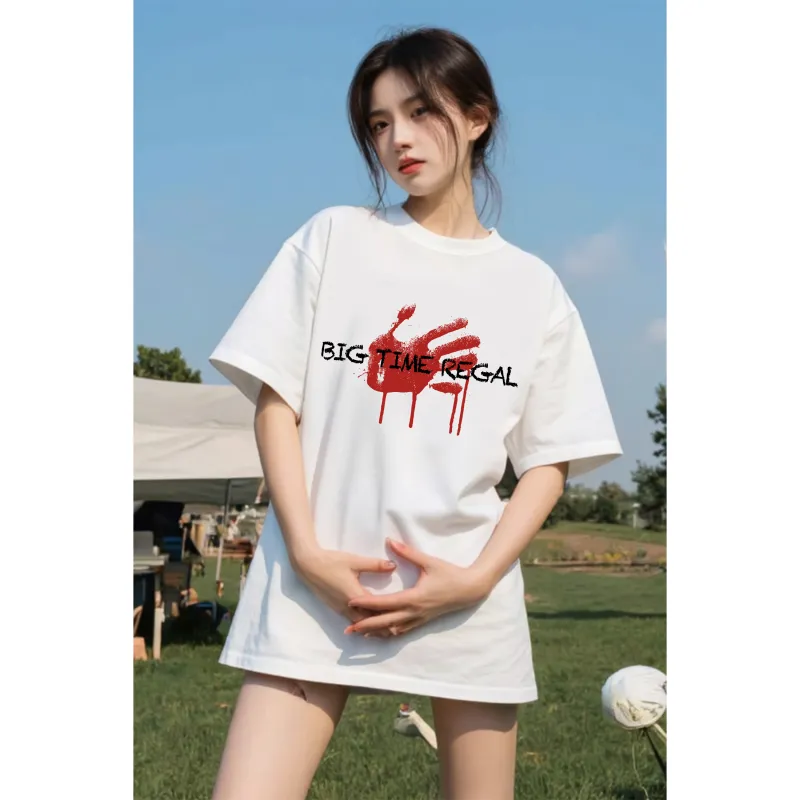 BIG TIME REGAL T Shirts Unisex-9