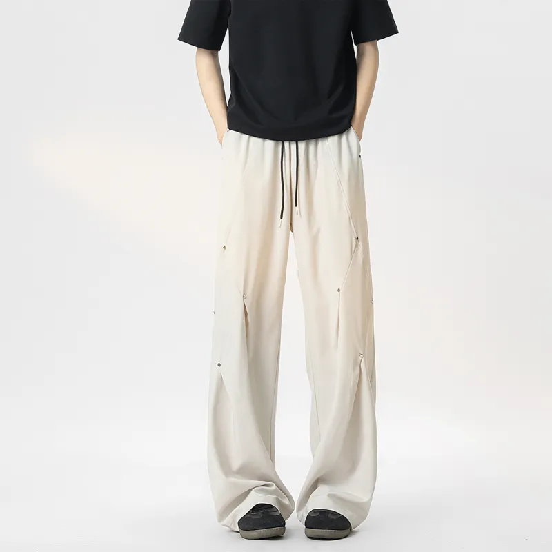 BIG TIME REGAL Casual Pants Unisex-7