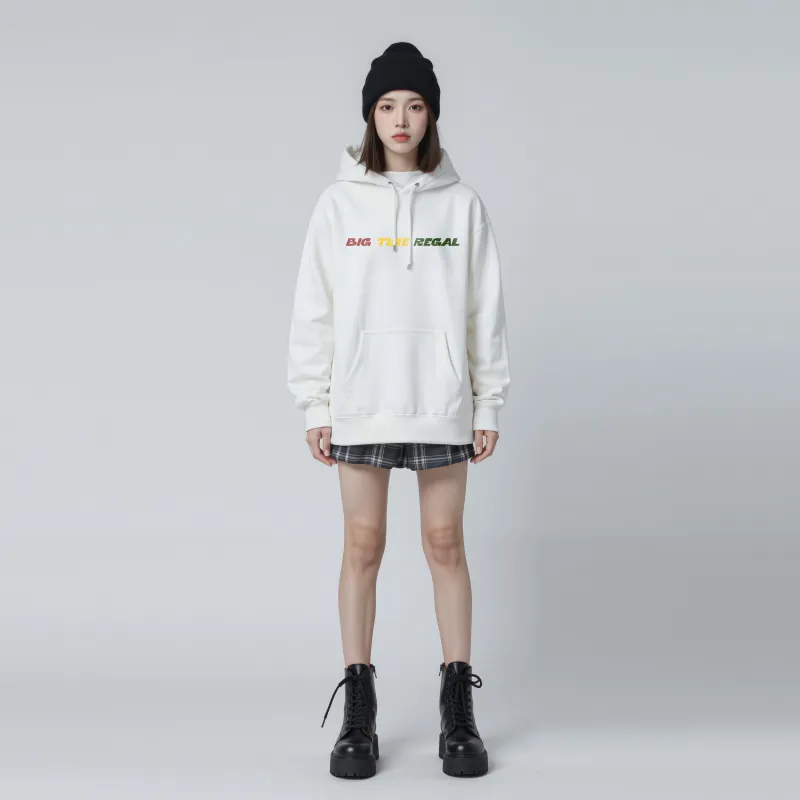 BIG TIME REGAL Sweatshirt Unisex-6